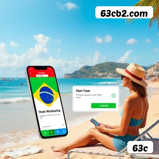 Roleta Brasileira - Dealer Português