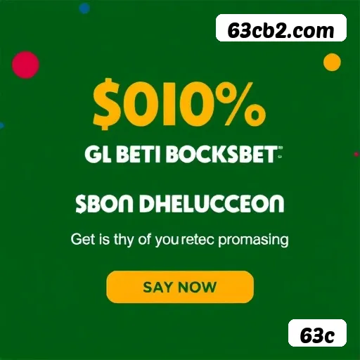 Bônus de Boas-Vindas